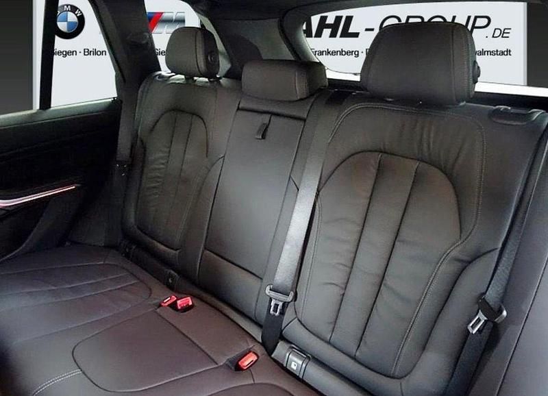 Gebraucht BMW X5 xLine 340 PS (250 kW) 2020 Grau SUV