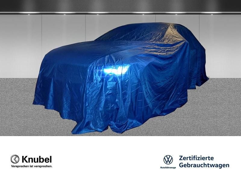 Gebraucht VW Crafter 140 PS (102 kW) 2020 Weiss Van