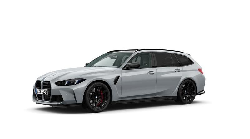 Neu BMW M3 Competition Edition 530 PS (389 kW) 2025 Kombi