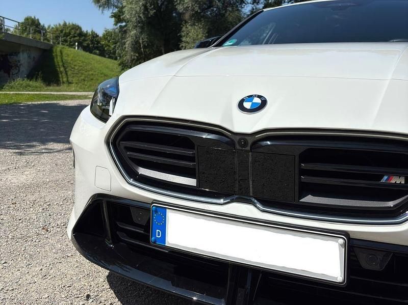 Gebraucht BMW M135 Efficient Dynamics 300 PS (220 kW) 2025 Weiß Kleinwagen