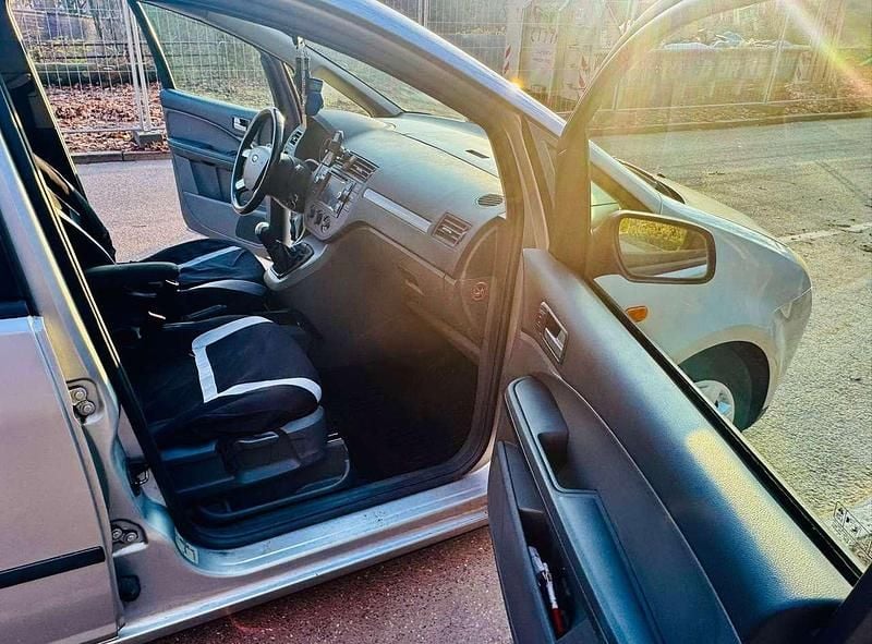 Gebraucht Ford C-MAX Ambiente 109 PS (80 kW) 2007 Van / Kleinbus