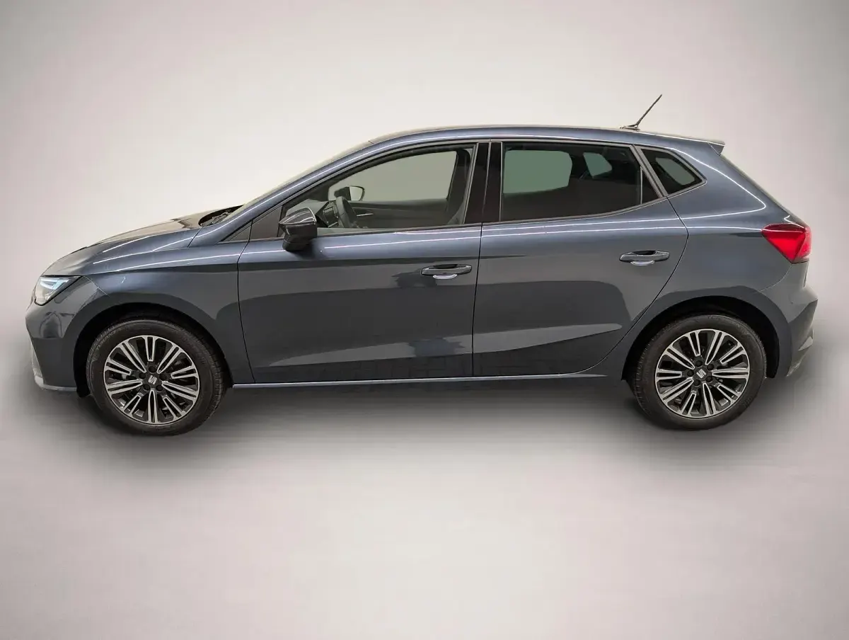 Neu Seat Ibiza Style 116 PS (85 kW) 2026 Manufacturer Kleinwagen