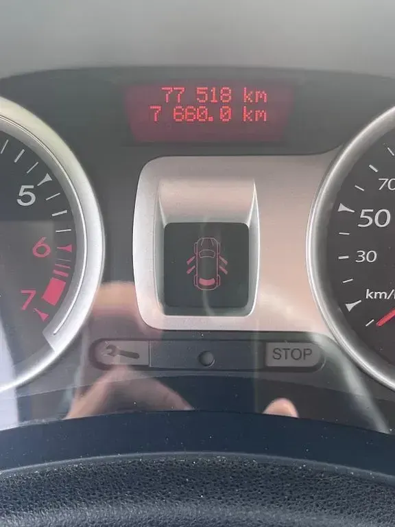 Gebraucht Renault Clio 103 PS (75 kW) 2011 Schwarz Limousine