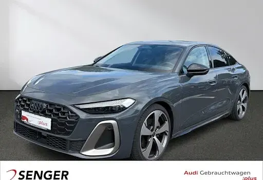 Gebraucht Audi A5 Edition .1 204 PS (150 kW) 2025 Limousine