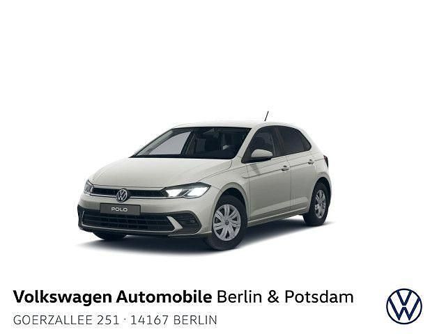 Neu VW Polo 80 PS (58 kW) 2026 Grau Kleinwagen