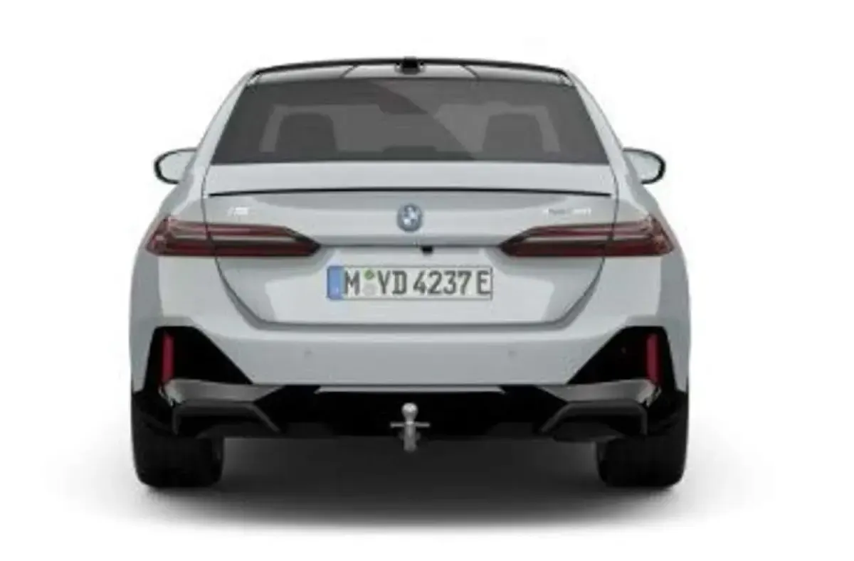 Neu BMW i5 Performance 289 kW (394 PS) 2026 M brooklyn grau Limousine