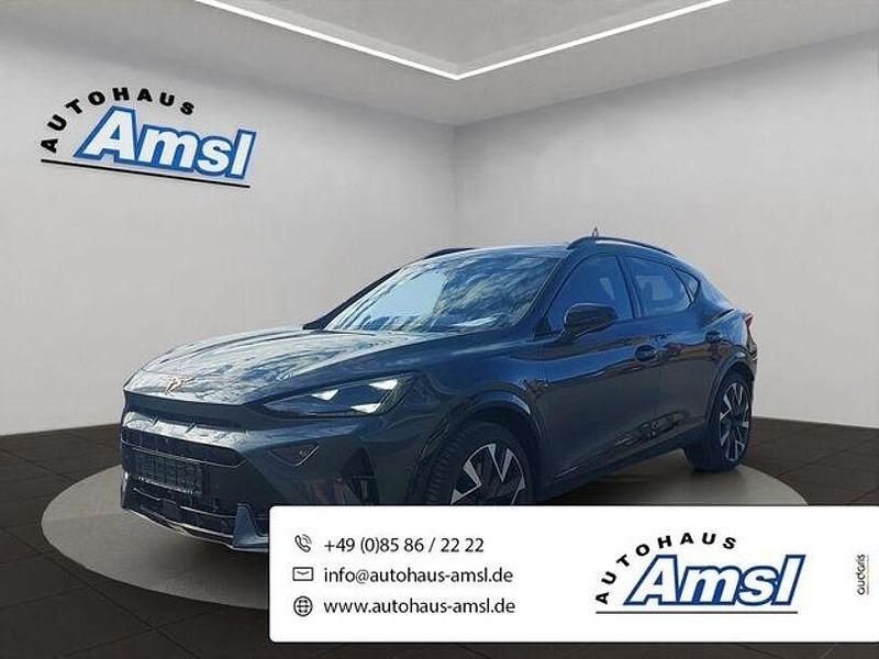 Gebraucht Cupra Formentor VZ 333 PS (244 kW) 2025 Grau SUV