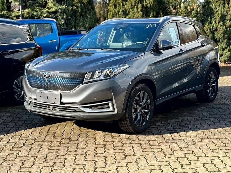 Grau Neu 2025 Seres 3 SUV | 22.850 € (Fairer Preis) - Bild 1/4