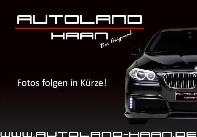 Blau Gebraucht 2018 Mercedes B180 Style Van / Kleinbus | 17.950 € (Fairer Preis) - Bild 1/2