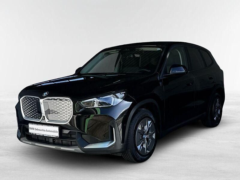 Gebraucht BMW iX1 Performance 225 kW (306 PS) 2023 Schwarz SUV
