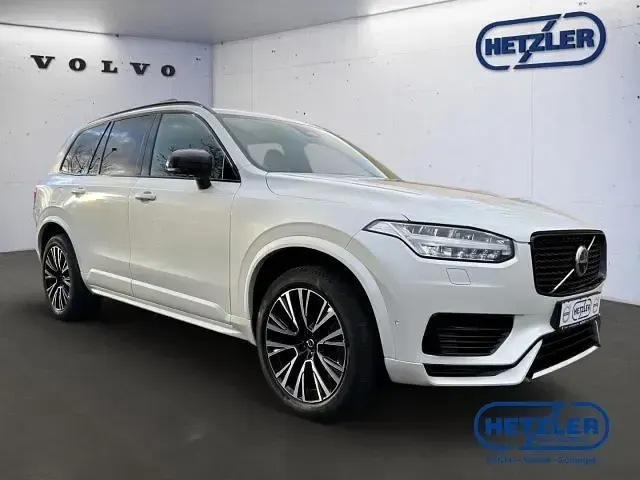 Gebraucht Volvo XC90 Plus 455 PS (334 kW) 2023 SUV