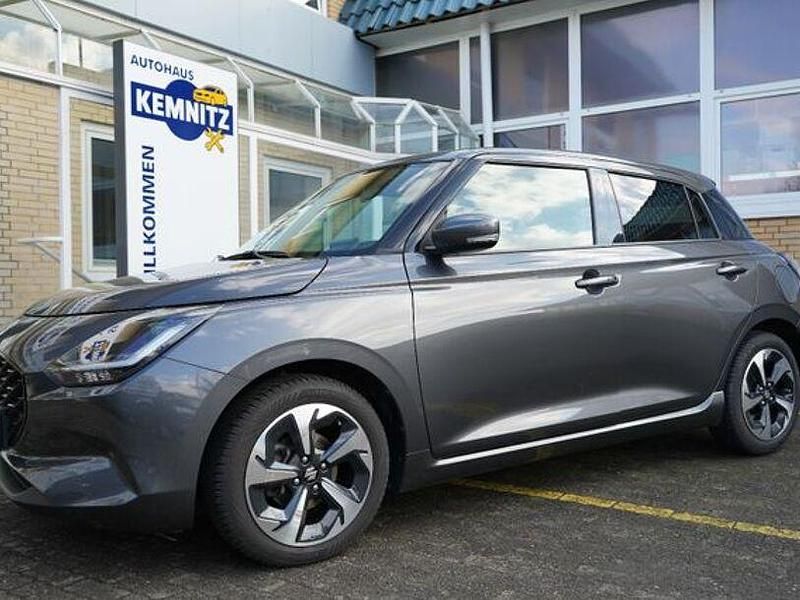 Gebraucht Suzuki Swift Comfort+ 82 PS (60 kW) 2025 Andere Kleinwagen