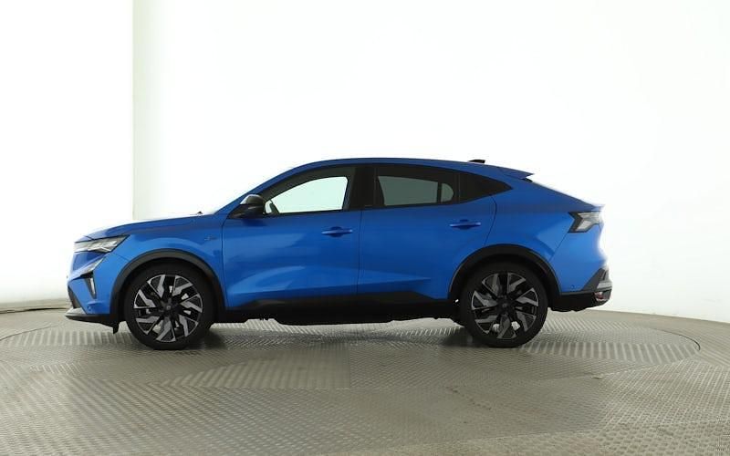 Gebraucht Renault Rafale Esprit Alpine 200 PS (147 kW) 2025 Blau SUV