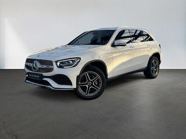 Gebraucht 2022 Mercedes GLC300e | 40.989 € (Fairer Preis) - Bild 1/4