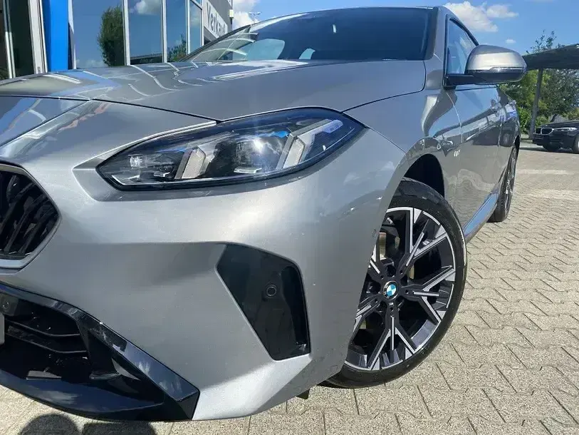 Gebraucht BMW 220 M Sport 2025 Grau Coupé