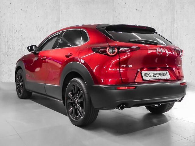 Gebraucht Mazda CX-30 Homura-Line 150 PS (110 kW) 2024 Andere farbe SUV