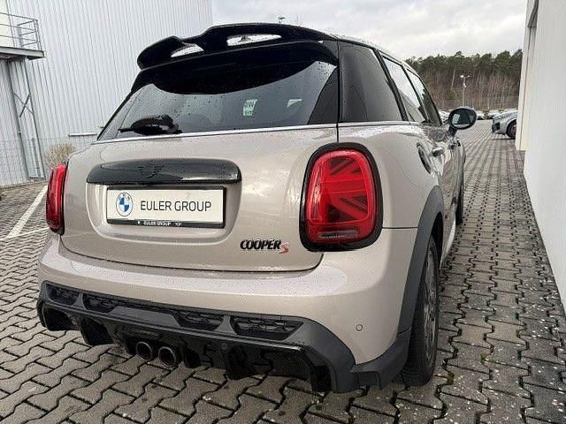 Gebraucht Mini Cooper S 178 PS (130 kW) 2021 Grau Kleinwagen
