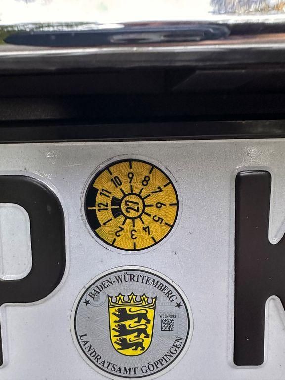 Gebraucht Opel Meriva Style 110 PS (80 kW) 2015 Grau Van / Kleinbus