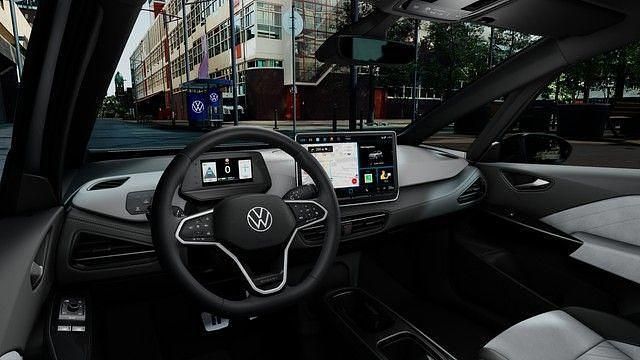 Neu VW ID.3 Pro 150 kW (204 PS) 2026 Mondsteingrau Kleinwagen