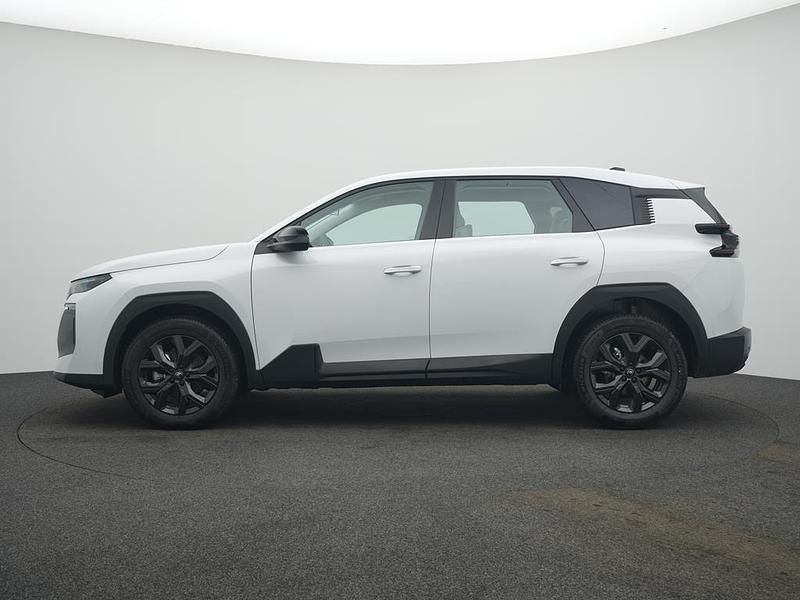 Neu Citroën C5 145 PS (106 kW) 2026 Okenit weiß metallic SUV