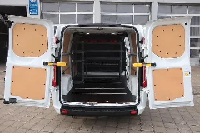 Second-hand Ford Transit Custom 2023 Andere