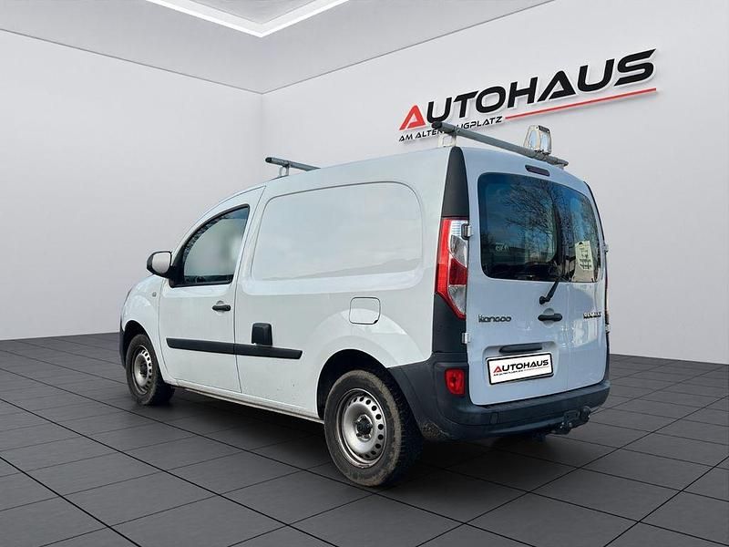 Gebraucht Renault Rapid Rapid Extra 95 PS (69 kW) 2020 Weiß Van / Kleinbus