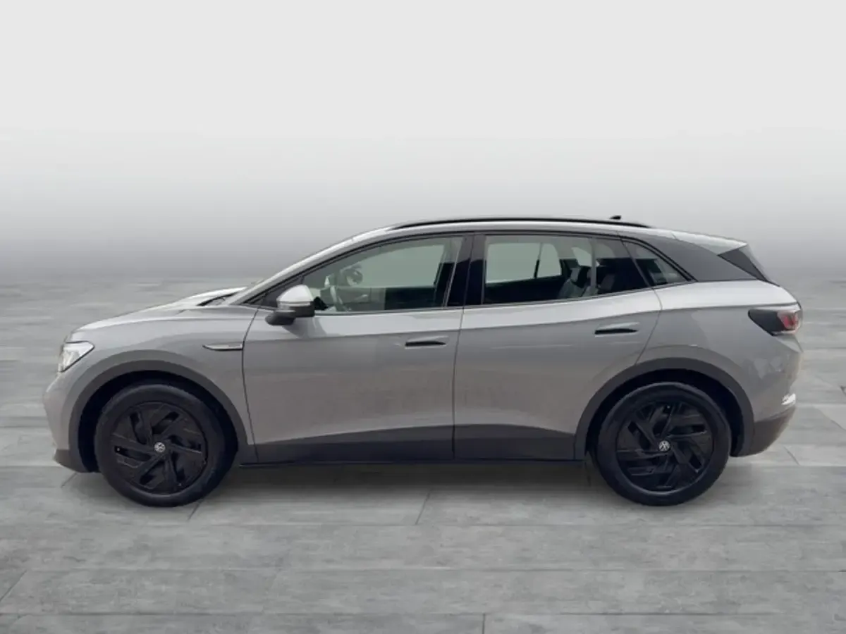 Gebraucht VW ID.4 Pro Performance 150 kW (204 PS) 2023 Grau SUV