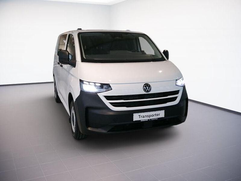 Gebraucht VW Transporter 150 PS (110 kW) 2025 Clear white Van
