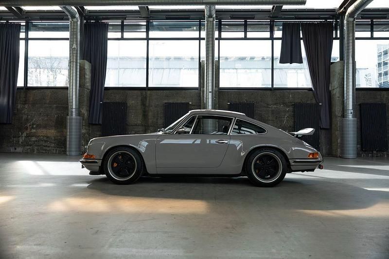 Gebraucht Porsche 964 390 PS (286 kW) 1989 Grau
