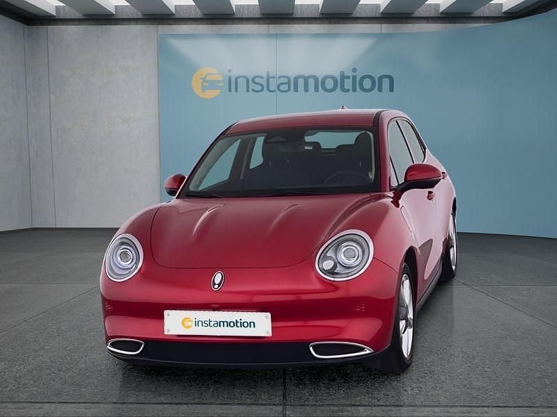 Gebraucht Ora 03 125 kW (171 PS) 2023 Rot Kleinwagen