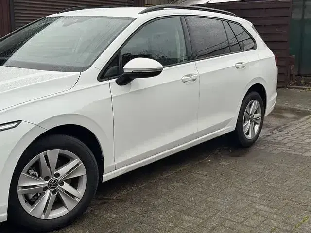Gebraucht VW Golf VIII Life 116 PS (85 kW) 2024 Andere Kombi