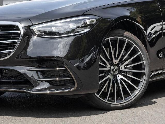 Gebraucht Mercedes S450 AMG line 367 PS (269 kW) 2024 Limousine