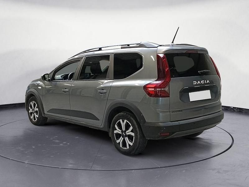 Gebraucht Dacia Jogger Expression 111 PS (81 kW) 2024 Gris schiste Van / Kleinbus