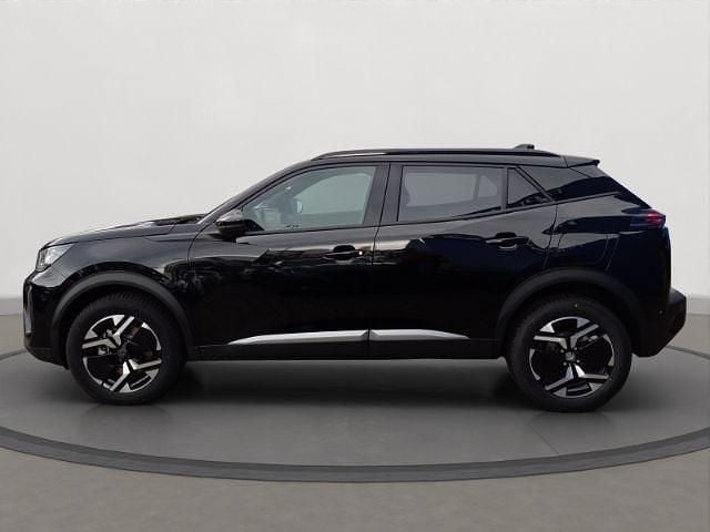 Schwarz Neu 2025 Peugeot 2008 Allure SUV | 27.490 € (Guter Preis) - Bild 1/4