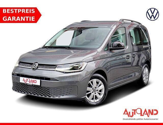 Andere Gebraucht 2021 VW Caddy Life Van / Kleinbus | 31.490 € (Etwas zu teuer) - Bild 1/4