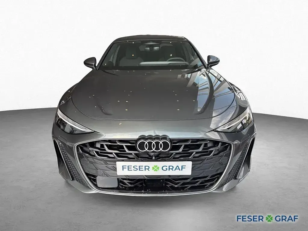 Gebraucht Audi A6 Edition .1 367 PS (269 kW) 2025 Grau Limousine