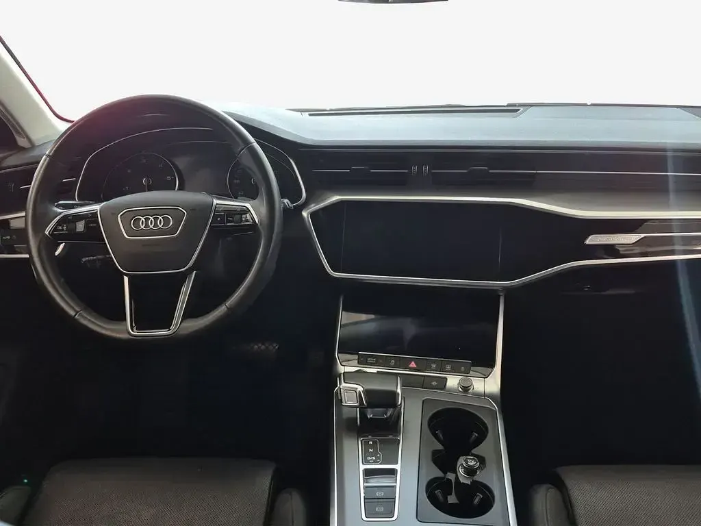 Gebraucht Audi A6 Allroad Premium 286 PS (210 kW) 2022 Manhattangrau metallic Kombi