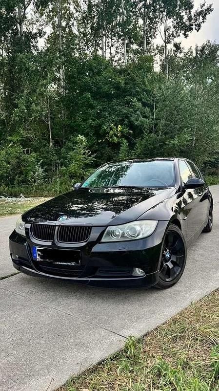 Gebraucht 2007 BMW 320 Limousine | 3.000 € (Fairer Preis) - Bild 1/4
