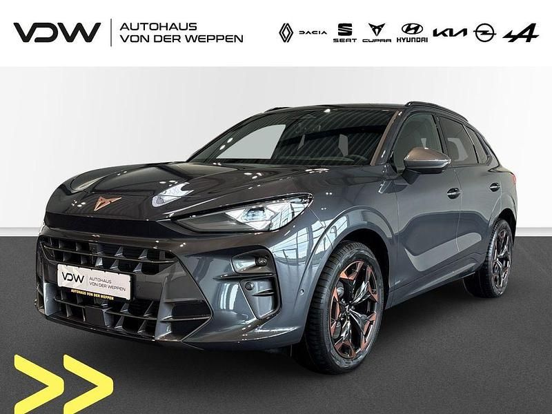 Grau Neu 2026 Cupra Terramar SUV | 43.490 € (Guter Preis) - Bild 1/4