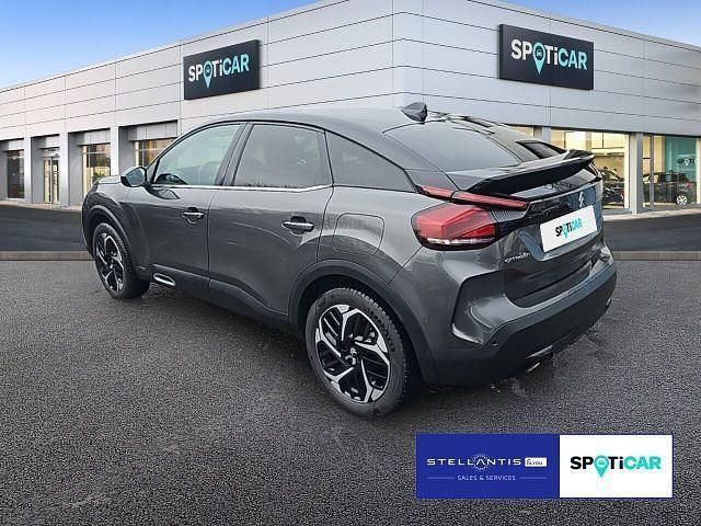 Gebraucht Citroën C4 136 PS (100 kW) 2025 Grau SUV