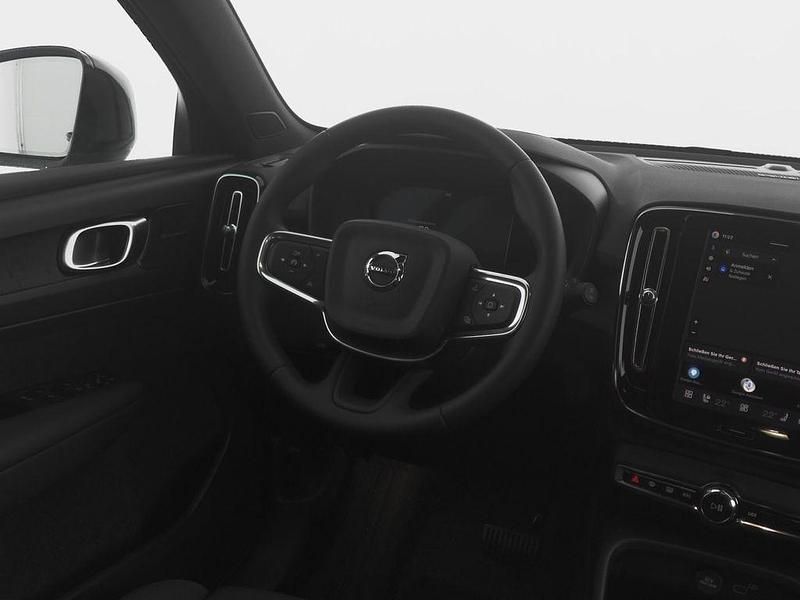 Neu Volvo EX40 Plus 2026 Denim blue SUV