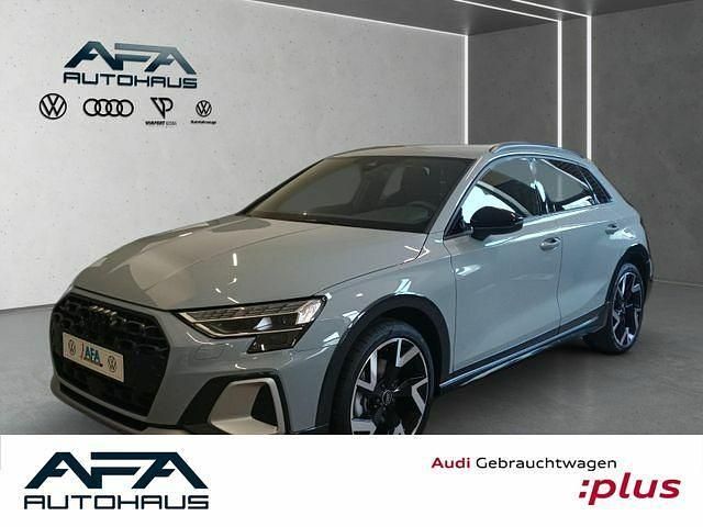 Occasion Audi A3 Ambiente 150 ch (110 kW) 2024 Gris Berline
