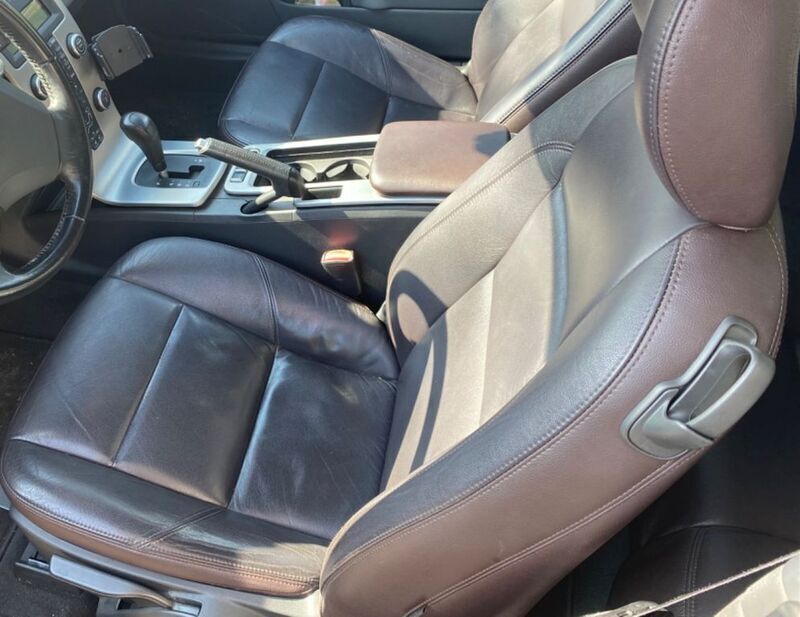 Gebraucht Volvo C70 185 PS (136 kW) 2007 Grau Cabrio