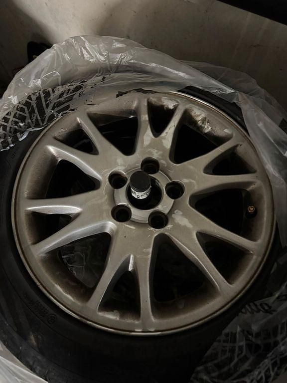 Gebraucht Volvo S60 170 PS (125 kW) 2001 Grau Limousine