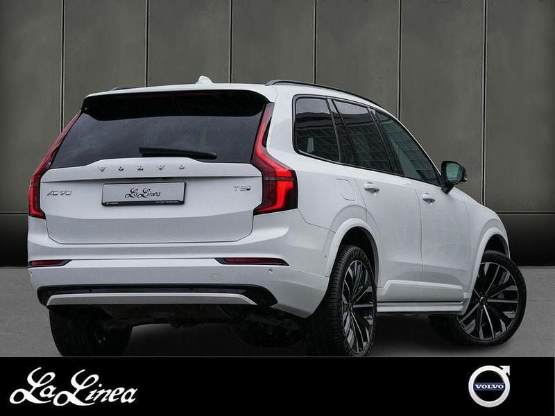 Gebraucht Volvo XC90 Plus 455 PS (334 kW) 2025 Weiss SUV
