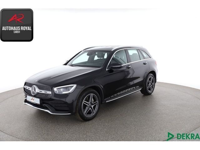 Gebraucht 2020 Mercedes 200 AMG SUV | 34.480 € (Guter Preis) - Bild 1/4