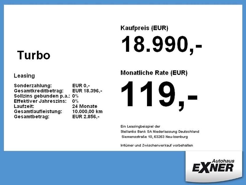 Neu Citroën C3 101 PS (74 kW) 2025 Mercuregrau Kleinwagen