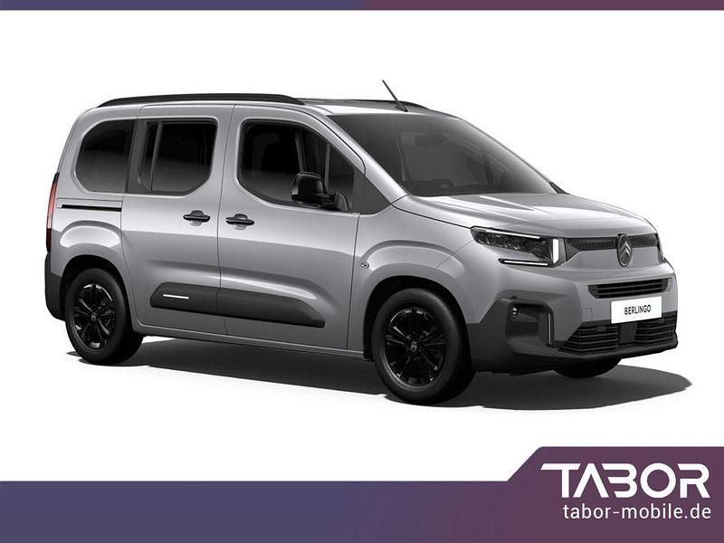 Neu Citroën Berlingo 102 PS (75 kW) 2025 Artense grau metallic Van / Kleinbus