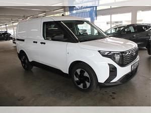 Neu Ford Transit 100 kW (136 PS) 2026 Weiß (frozen white) Van / Kleinbus