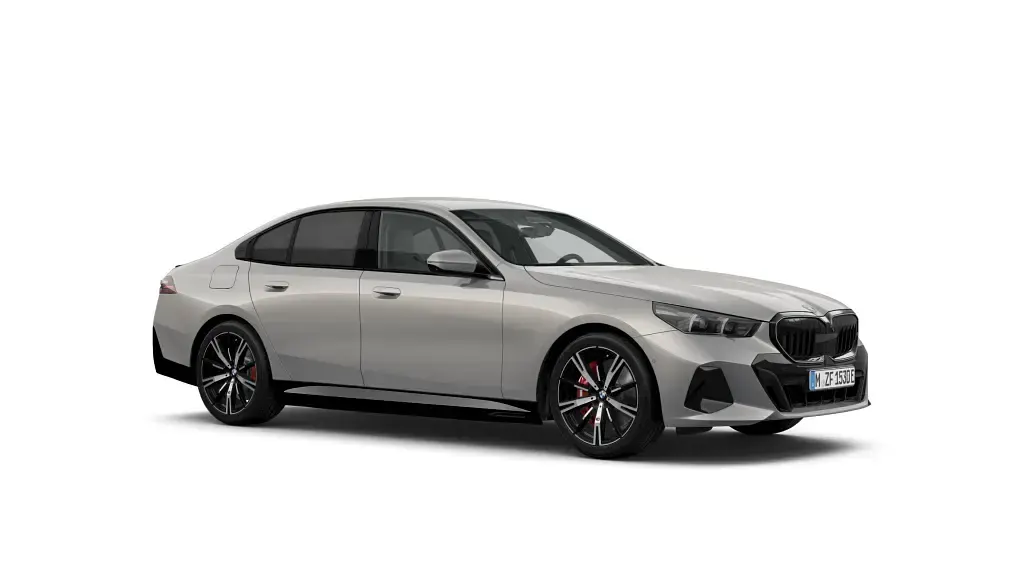 Neu BMW 550e Comfort Edition 313 PS (230 kW) 2026 Limousine